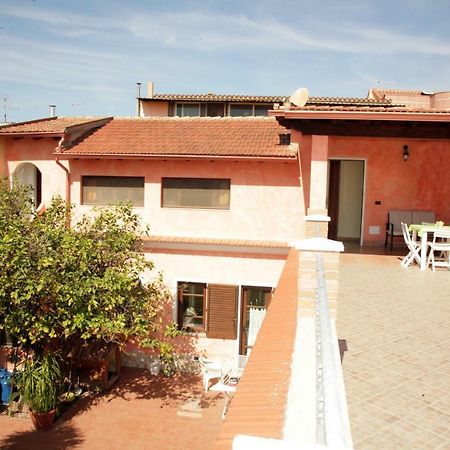 L'Isola Felice Apartment Monserrato Exteriér fotografie