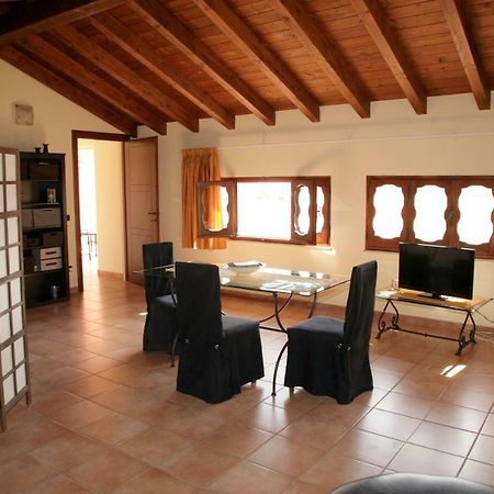 L'Isola Felice Apartment Monserrato Exteriér fotografie