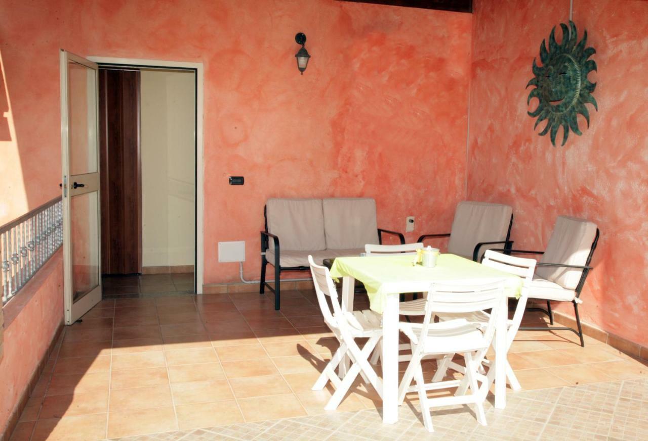 L'Isola Felice Apartment Monserrato Exteriér fotografie